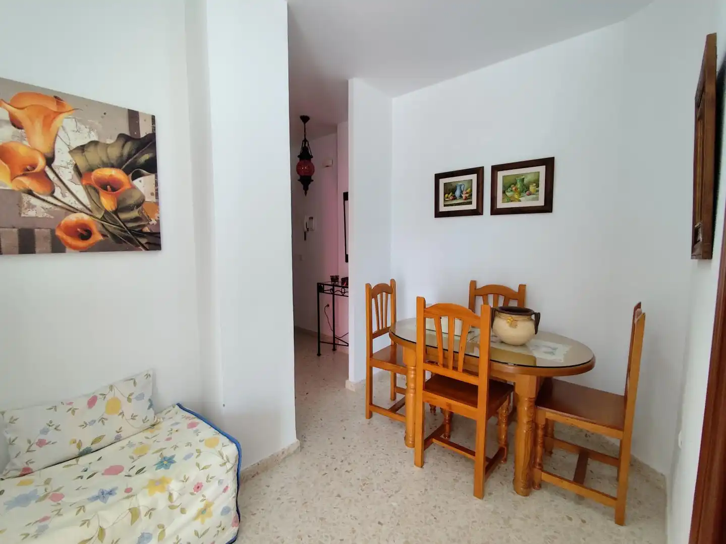 Wohnung mit Pool zur Miete in El Portil, imagen 11