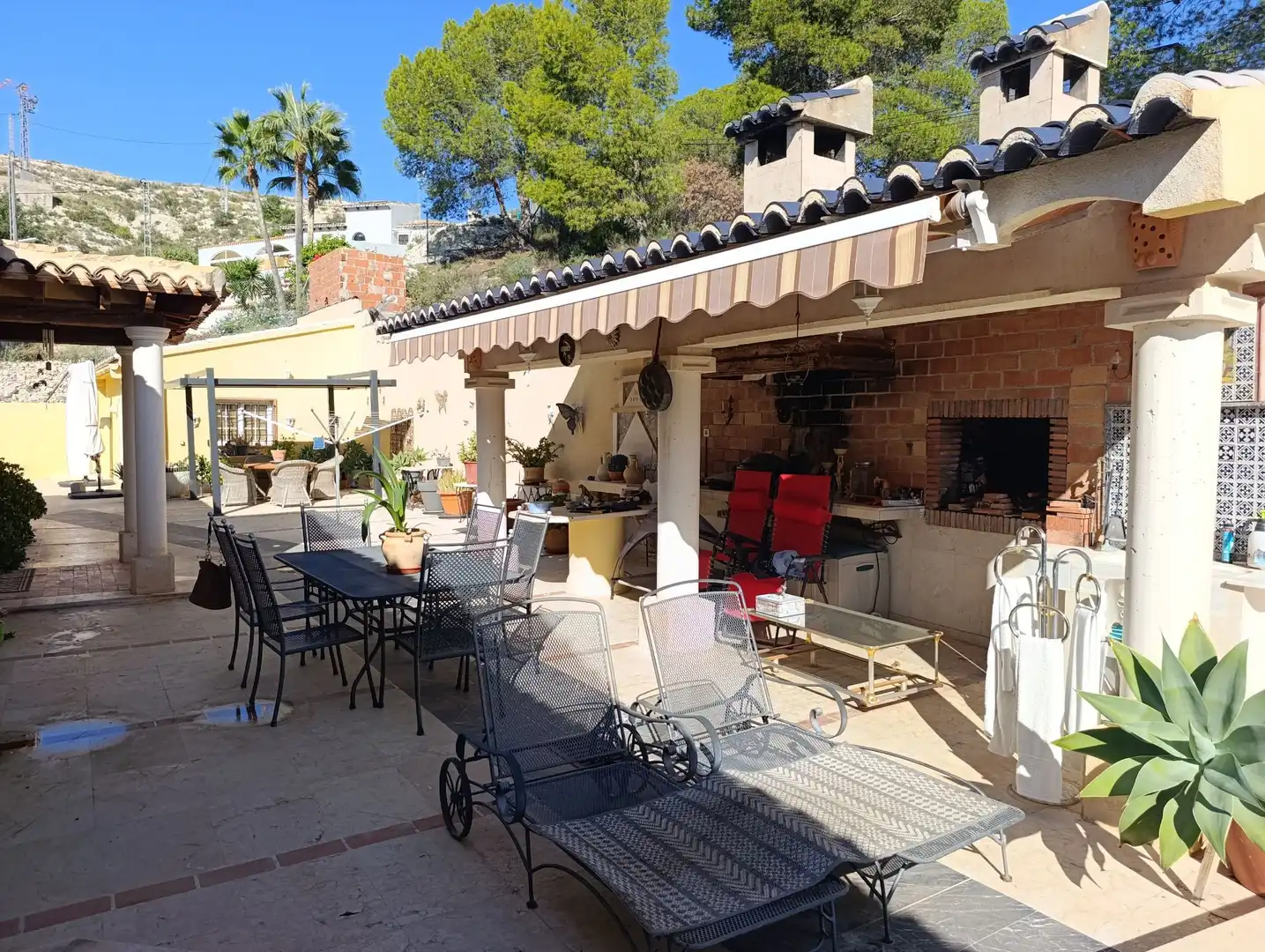 Casa o chalet en venta en Orxeta