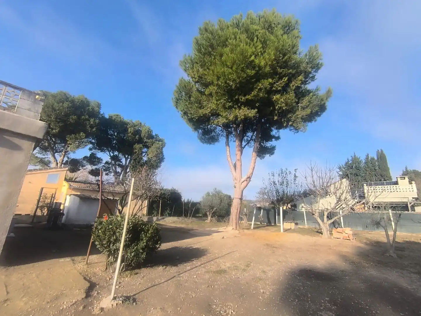 Casa o chalet en venta en Osera de Ebro con Jardín privado, Trastero y Piscina