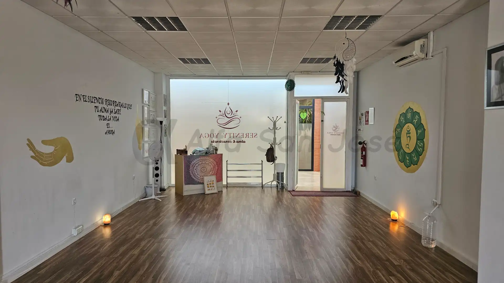 Local commercial à vendre à San José de la Rinconada, imagen 5