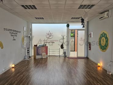 Local comercial en venta en San José de la Rinconada