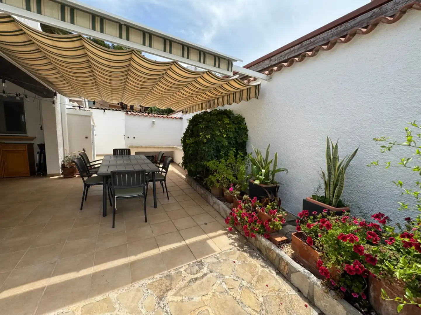 Casa o xalet en venda a Moravit - Cap Blanc