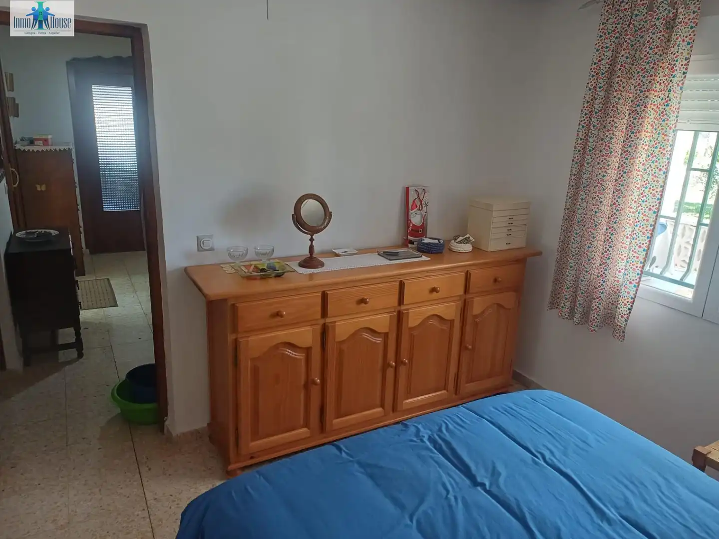 Xalet amb piscina en venda a Pedanías - Extrarradio, imagen 13