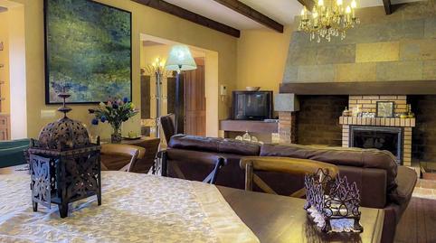 Foto 4 de Casa o xalet en venda a Partida las Eras, 18, Aigües, Alicante