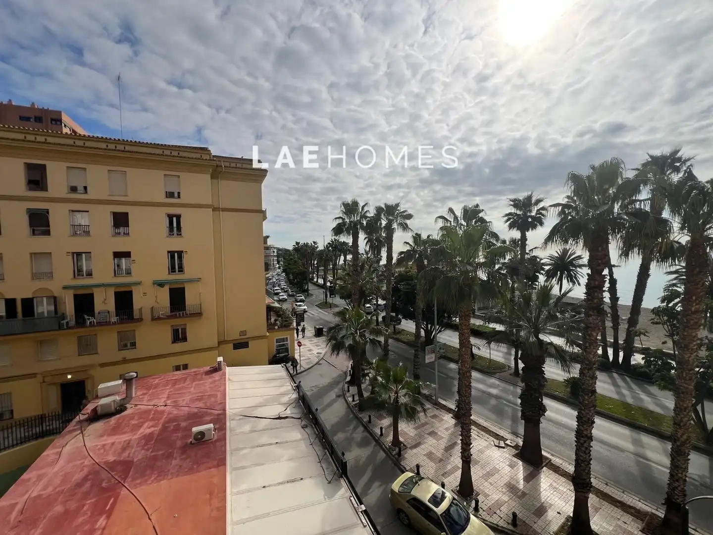 Ufficio con ascensore in affitto a Paseo MARITIMO PABLO R PICASSO 12, imagen 12
