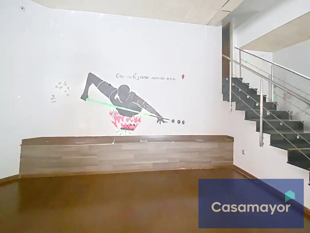 Local en venta en Alicante / Alacant con Aire acondicionado