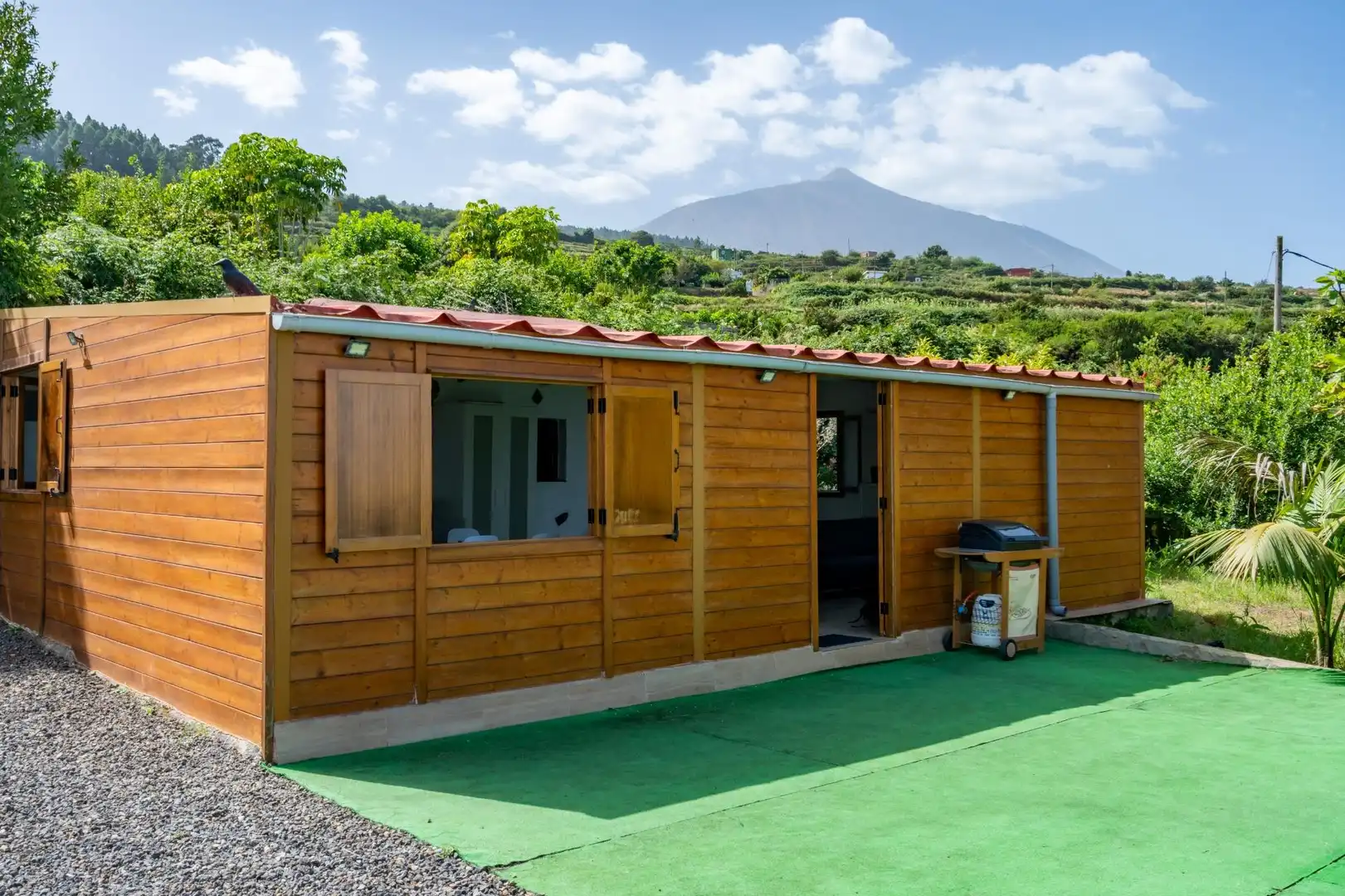 Casa rustica in vendita a Travesía de la Corona, imagen 16
