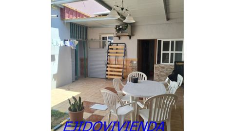 Foto 5 de Casa o chalet en venta en Santo Domingo, El Ejido
