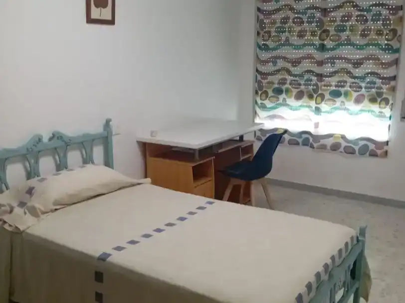 Dúplex de lloguer a Calle Andalucía, 64, La Cañada de San Urbano