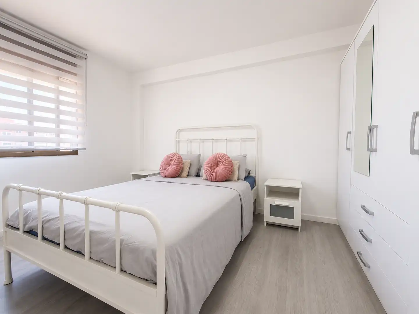 Habitación de Piso en venta en Badalona con Aire acondicionado y Calefacción