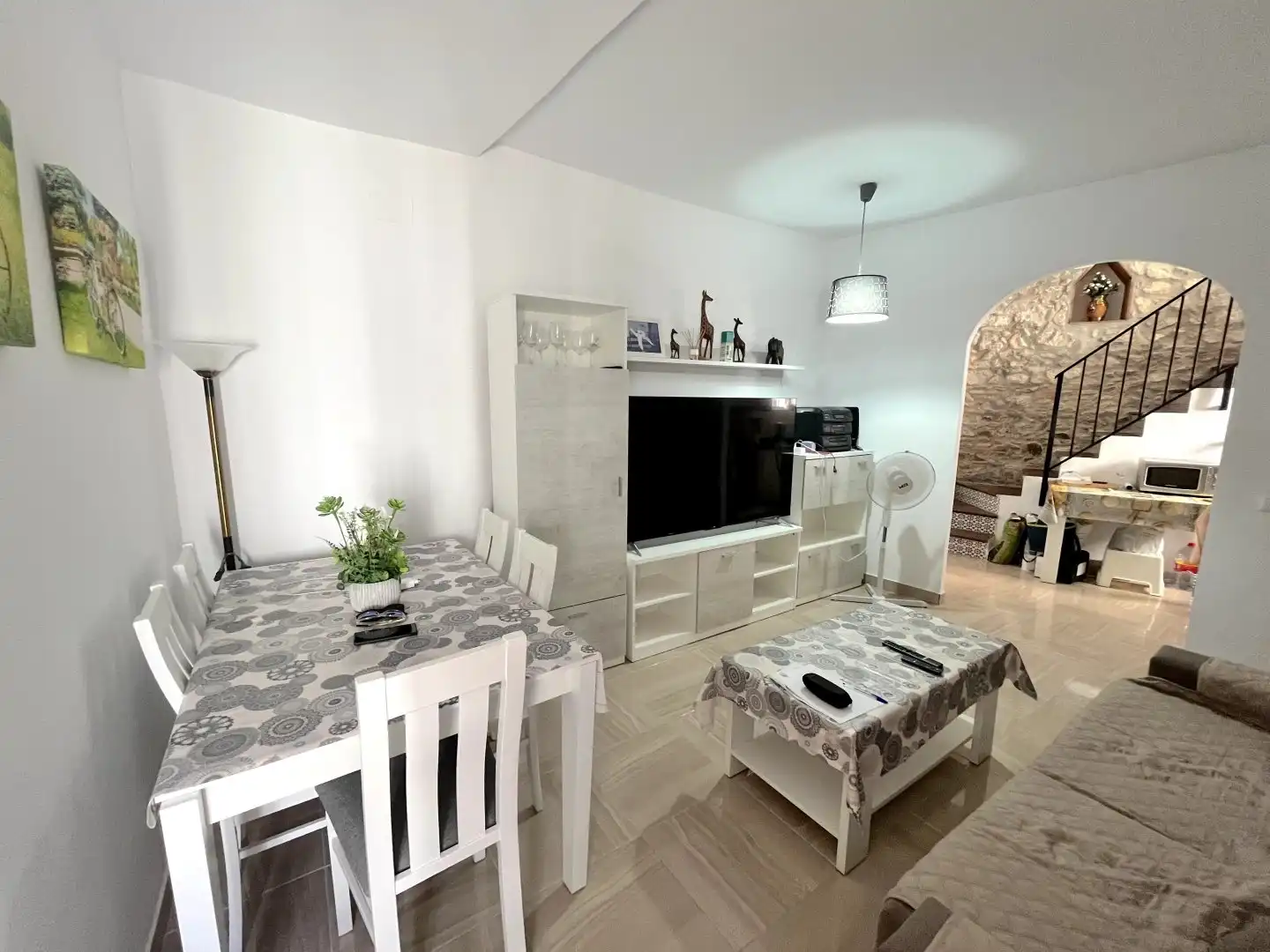 Haus oder Chalet zur Miete in Centro