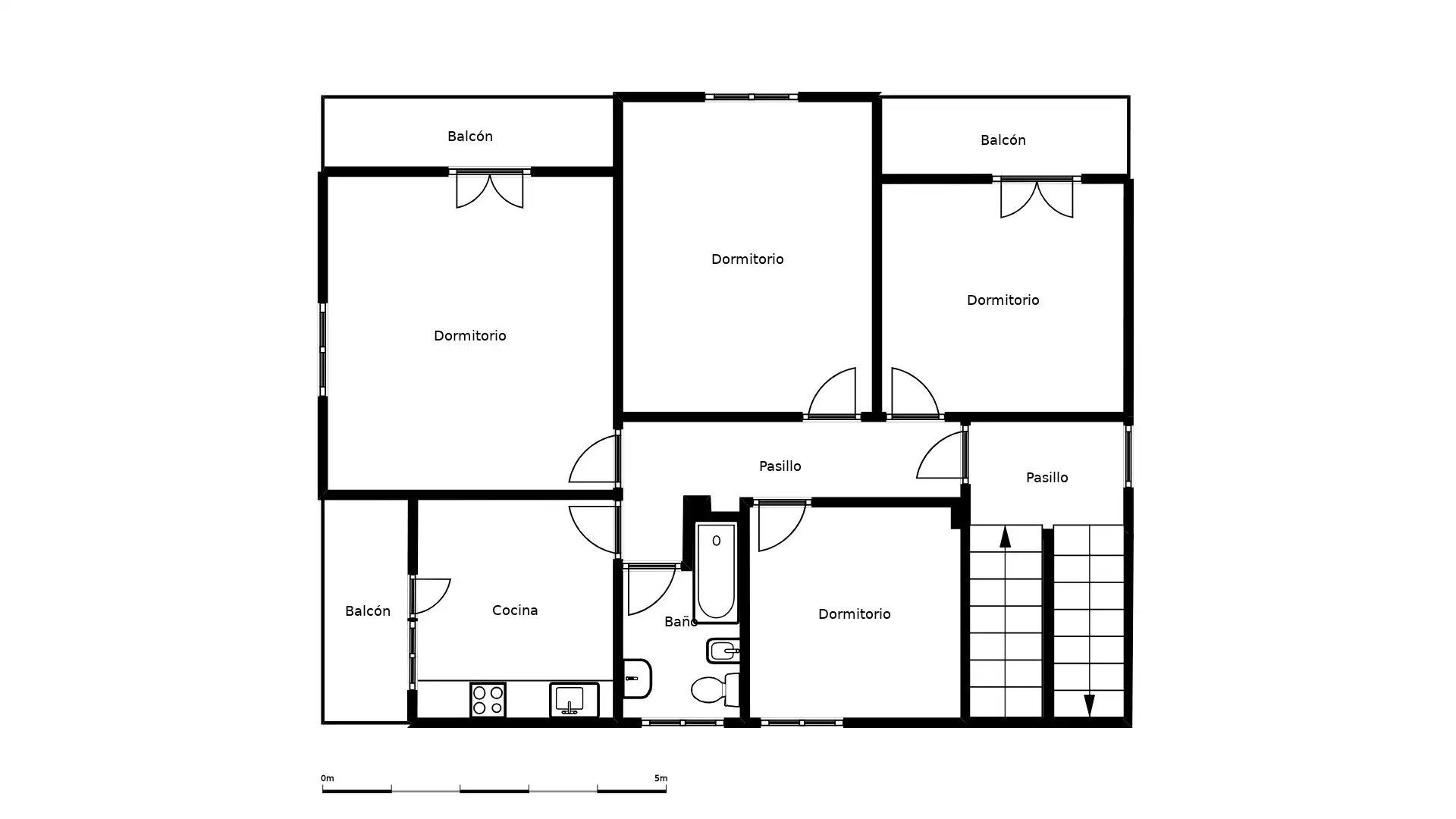 Casa in vendita a San Francisco, imagen 32
