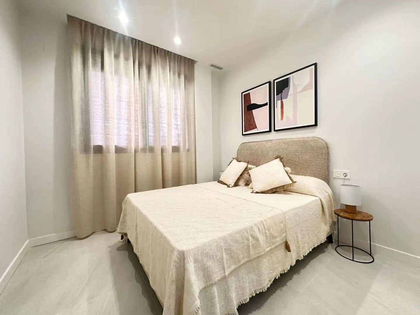 Appartement compact avec piscine à vendre à San Pedro del Pinatar, imagen 16