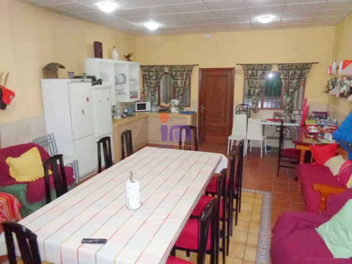 Casa en venta en Valdepeñas, imagen 22
