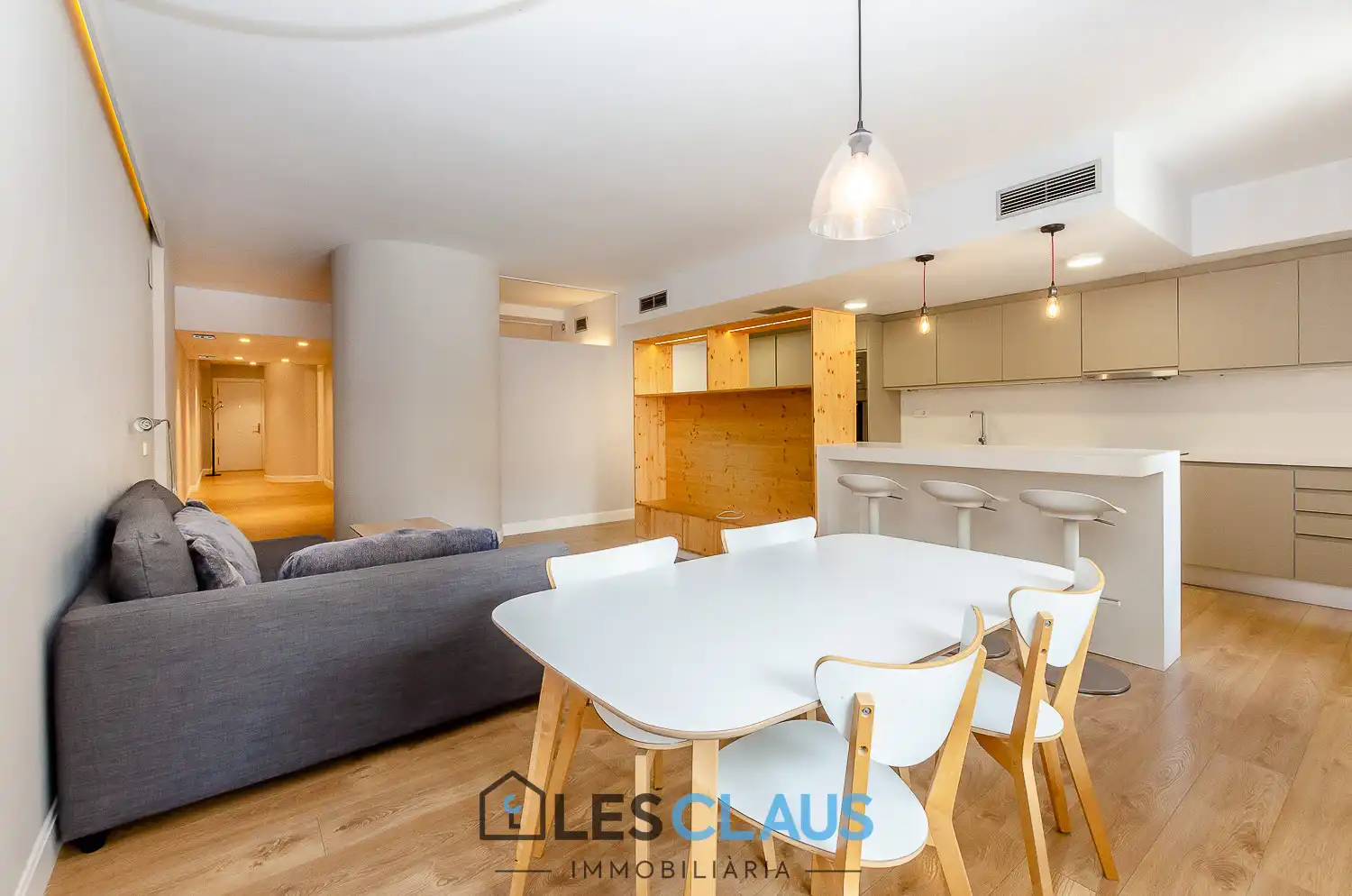 Flat with lift for sale in Avinguda de Madrid, imagen 10