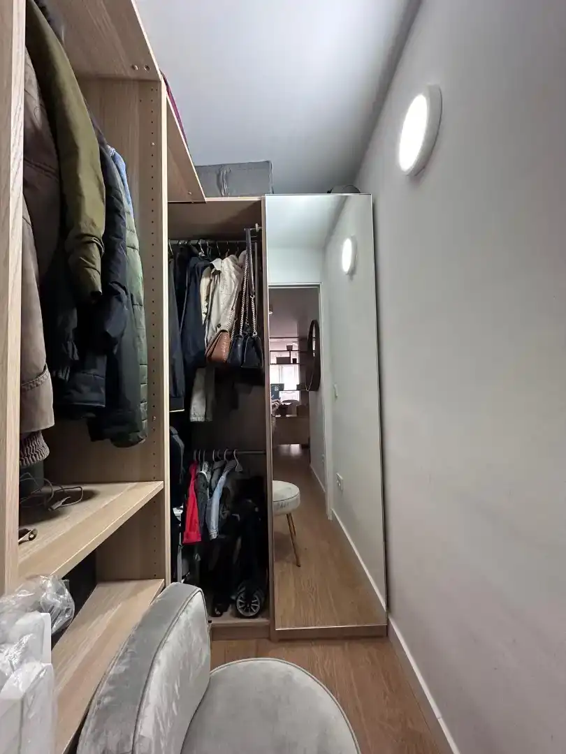 Piso en venta en  Valencia Capital con Aire acondicionado