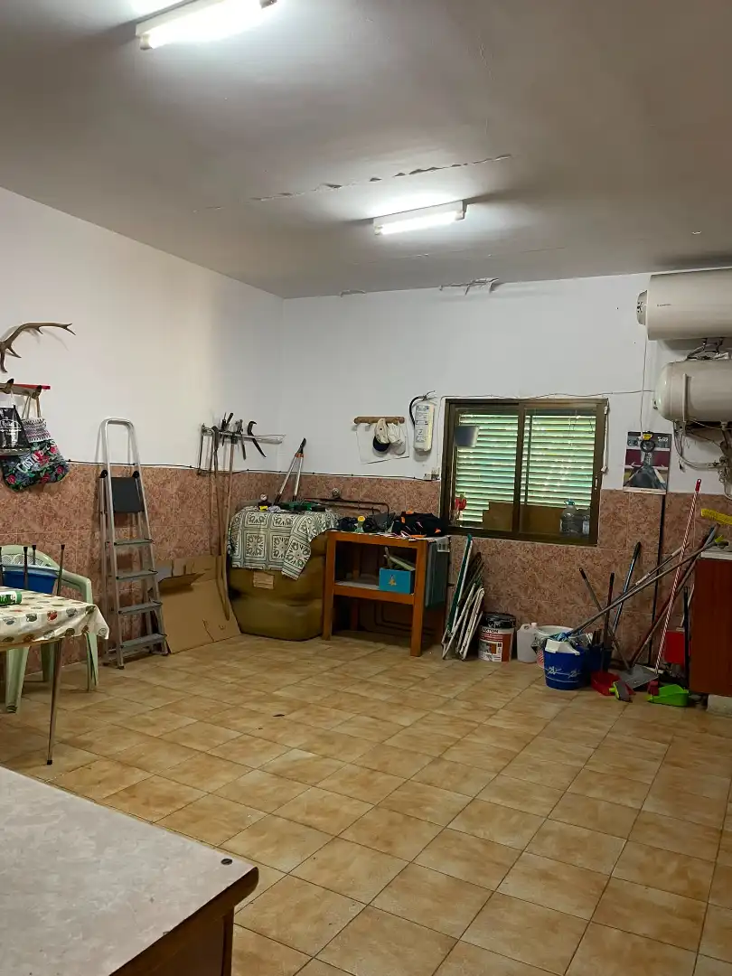 Houses for sale in Plasencia  with Heating, Private garden and Terrace