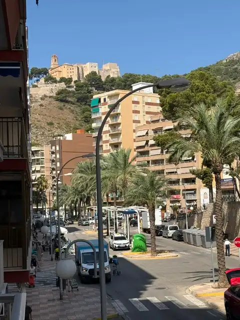 Apartament amb ascensor en venda a Avinguda Blasco Ibáñez 7, imagen 2
