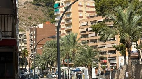 Foto 2 de Apartamento en venta en Avinguda Blasco Ibáñez, 7, Sant Antoni, Cullera