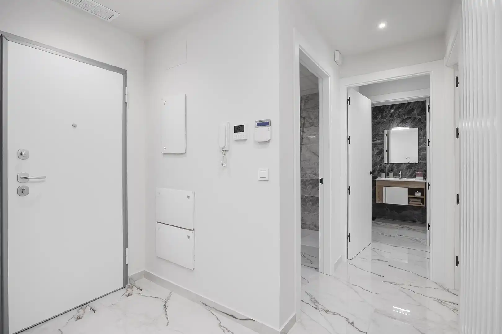 Apartament amb piscina en venda a San Miguel de Salinas, imagen 15