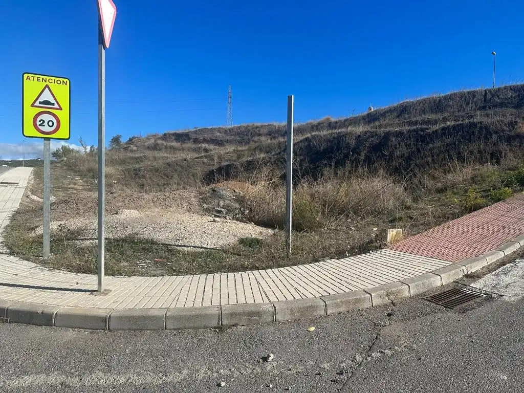 Terreni e lotti in vendita a Peligros