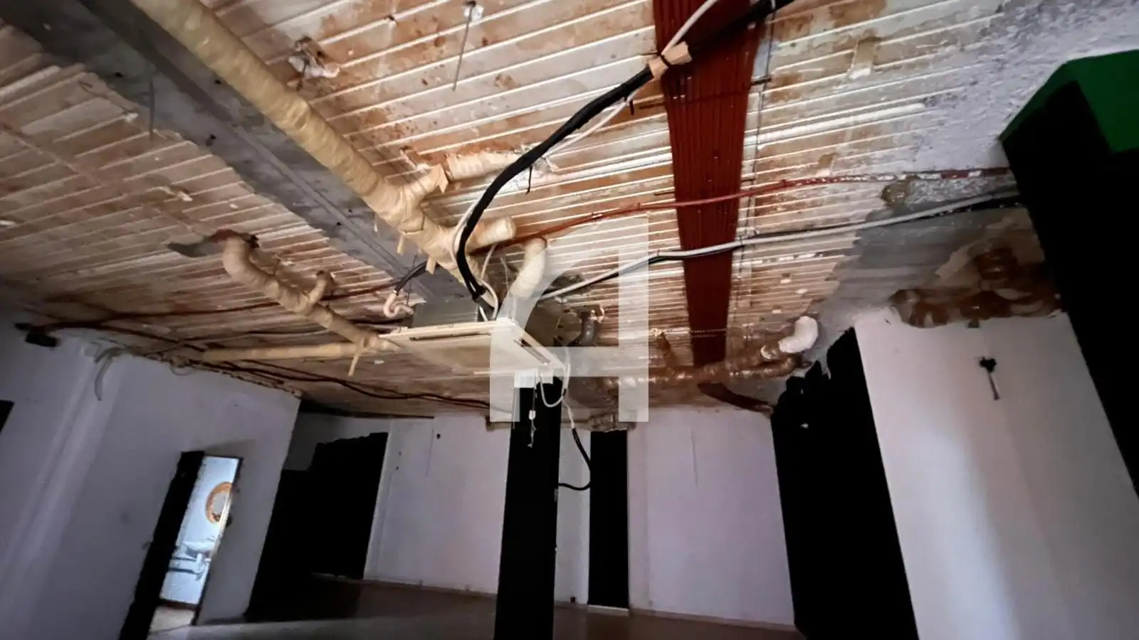 Gewerbefläche zur Miete in ALCOLL 9, imagen 9