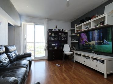 Wohnung mit Balkon zum Verkauf in Sant Martí