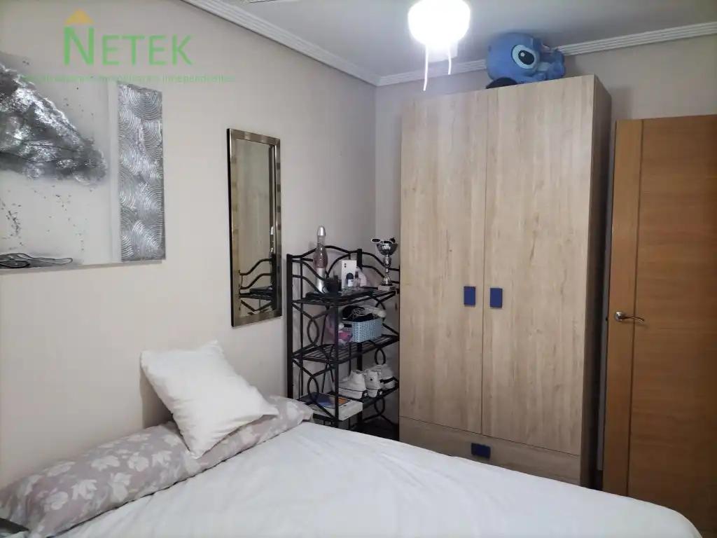 Flat for sale in Calle Ciudad Murcia, Cobatillas