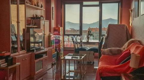 Foto 5 de Pis en venda a Rúa de Urzáiz, Casablanca - Calvario, Pontevedra