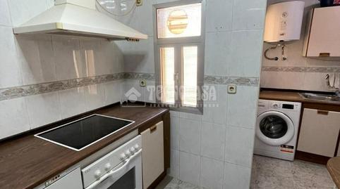 Foto 4 de Piso en venta en Pino Montano - Consolación, Sevilla