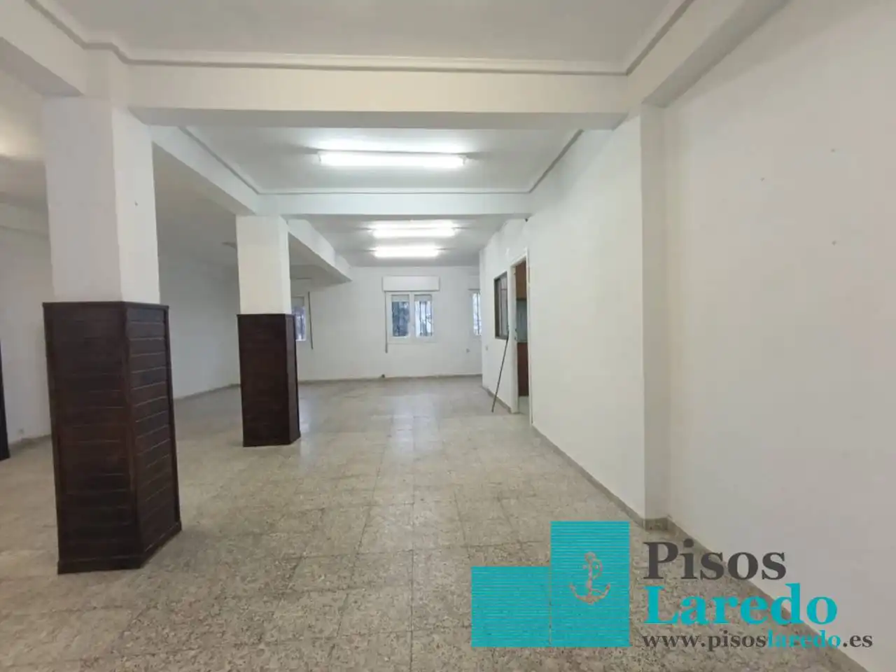 Gewerbefläche zur Miete in Avenida Federico Somarriba, imagen 3