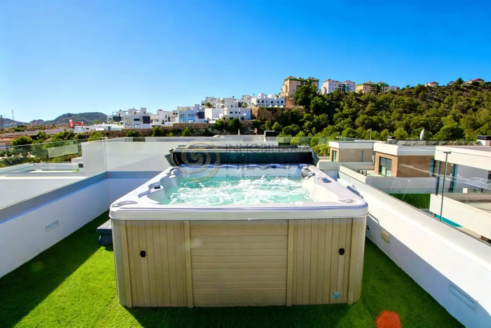Villa avec piscine à vendre à Calle XILE DE 32, imagen 17