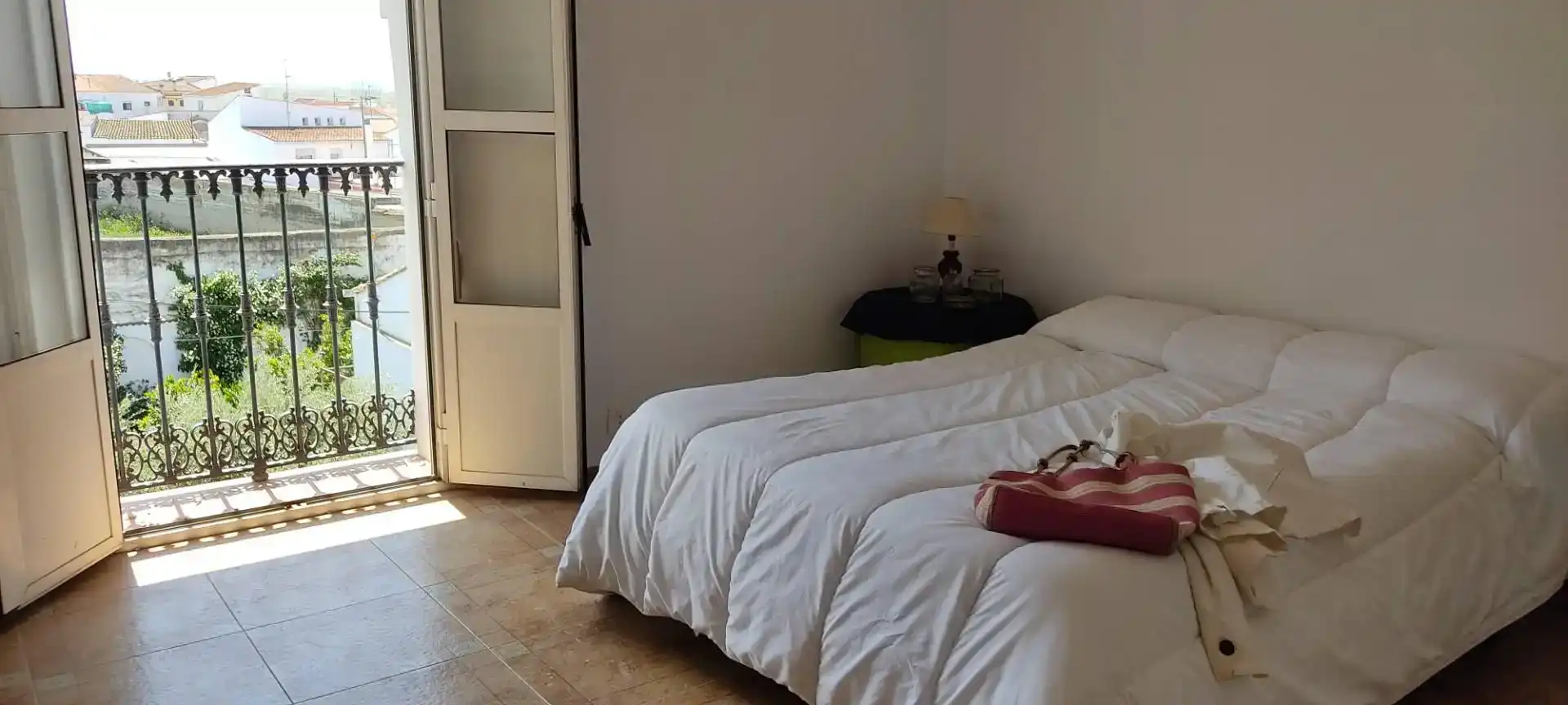 Dormitori de Pis en venda en Fuente de Cantos
