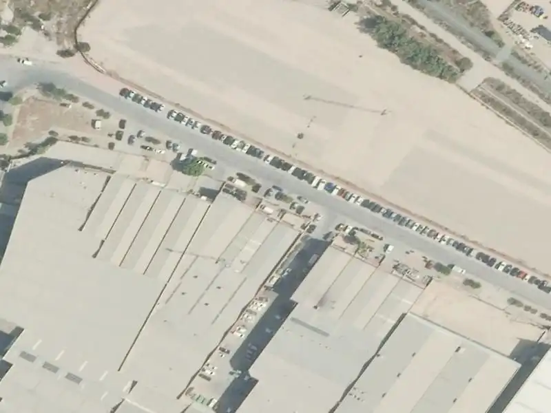 Local comercial en venda a 29004