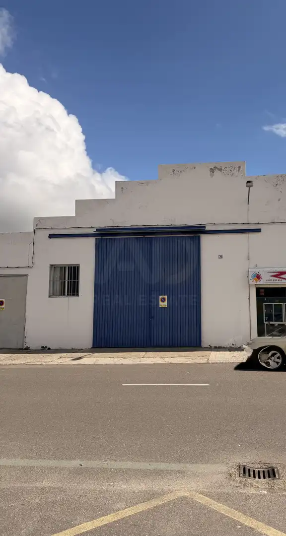 Local comercial en venda a Medina del Campo