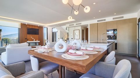 Foto 5 de Casa o chalet en venta en La Cala Golf - Lagar Martell, Mijas
