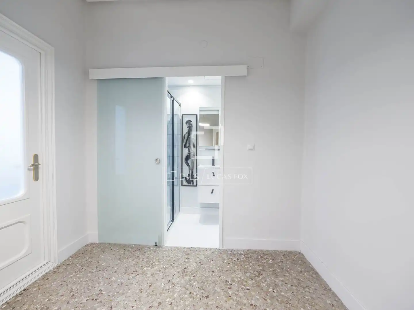 Appartement avec terrasse à louer à Extramurs, imagen 6