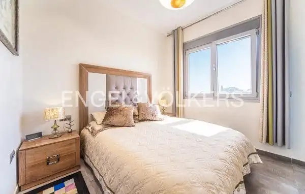 Habitación de Casa o chalet de alquiler en Riba-roja de Túria con Aire acondicionado, Calefacción y Jardín privado