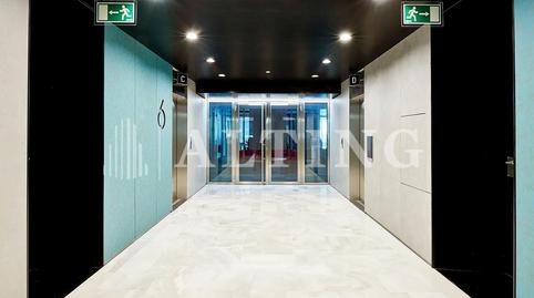 Photo 4 of Office to rent in  Diagonal, Pedralbes, Barcelona