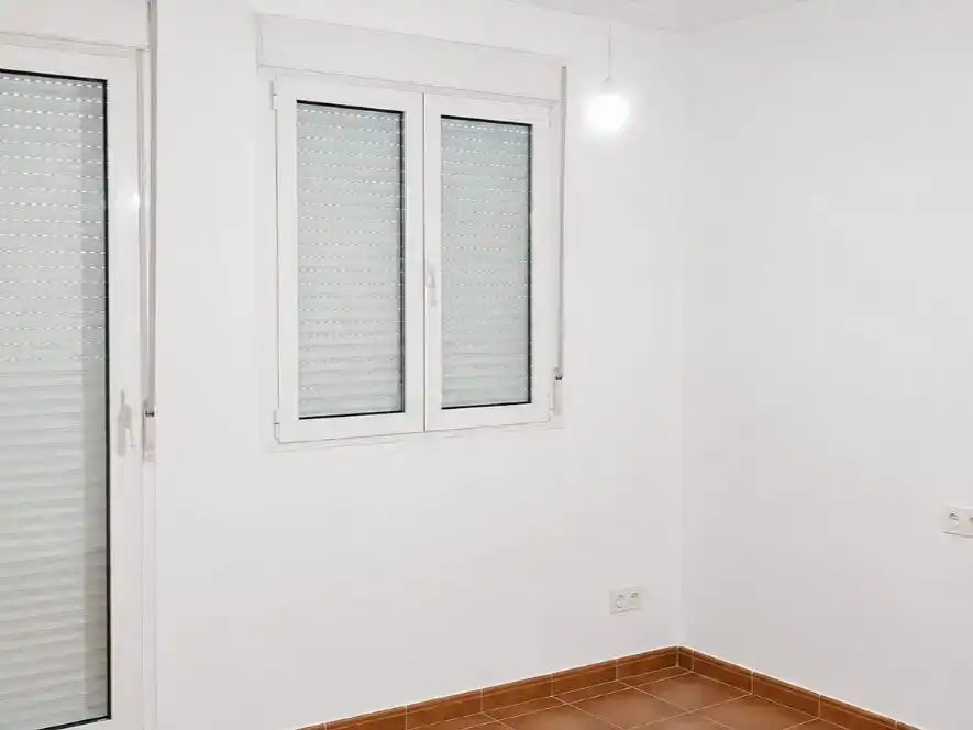 Bedroom of Detached homes for rent in Beneixama  with Private garden, Storage room and Balcony