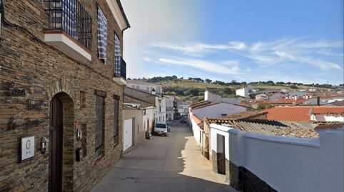 Foto 4 de Finca rústica en venda a Calle Barrio Nuevo, 12, Talaván, Cáceres
