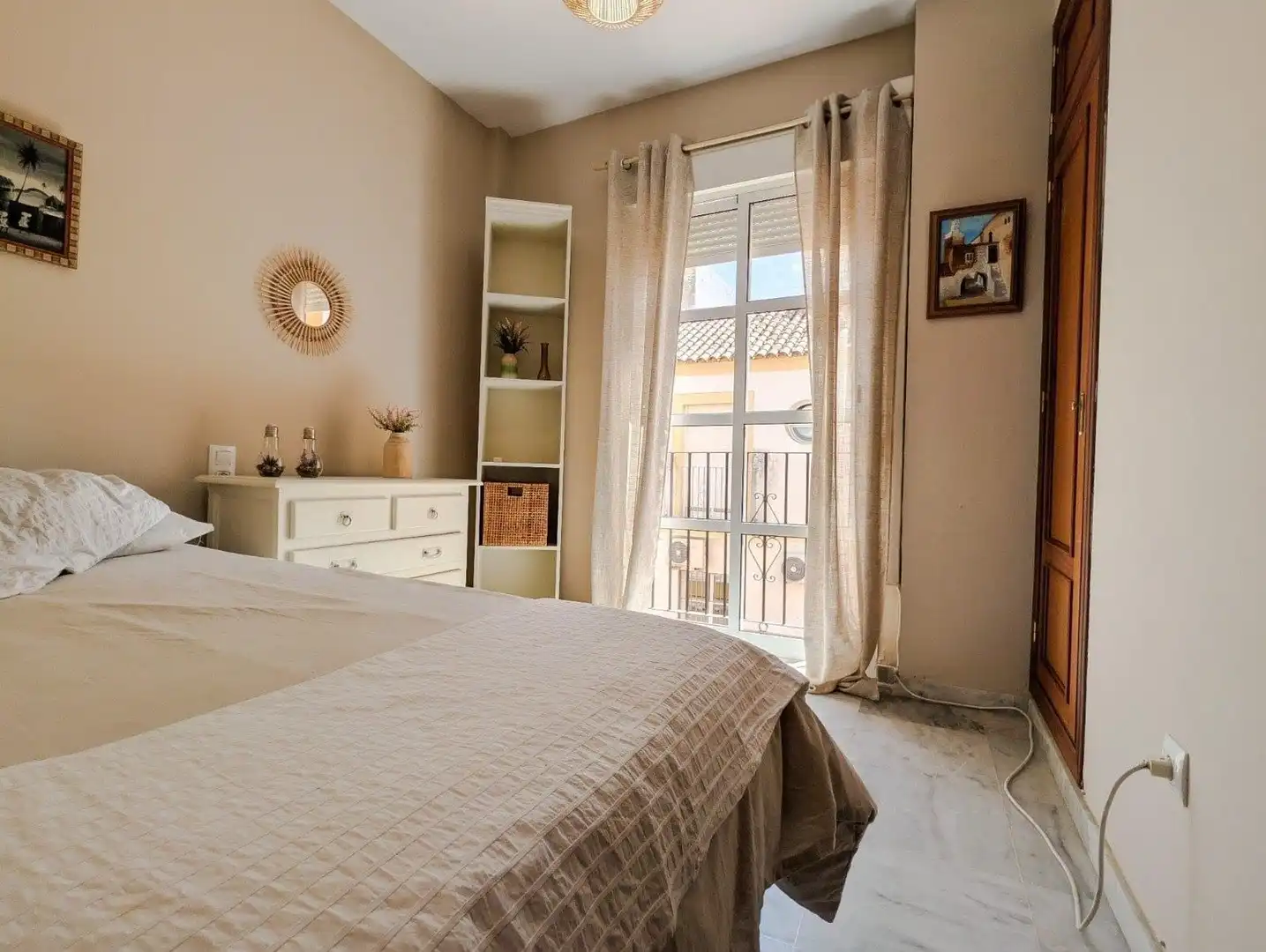 Casa o xalet de lloguer a Sanlúcar la Mayor
