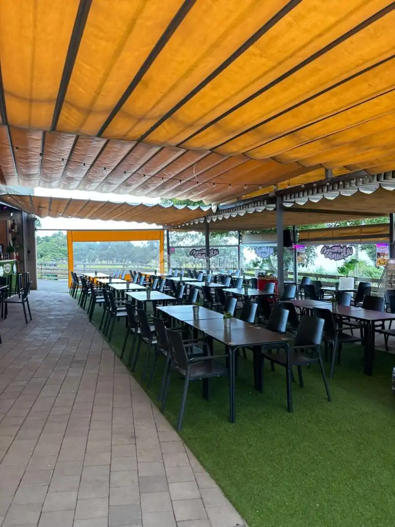 Local comercial en venta en El Sauzal, imagen 8