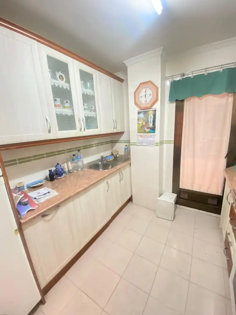 Apartament amb ascensor en venda a Calle Diego de Almagro, imagen 30