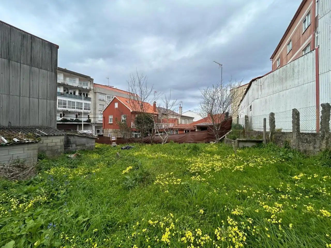 Wohnbaugrundstück zum Verkauf in Bueu, imagen 9