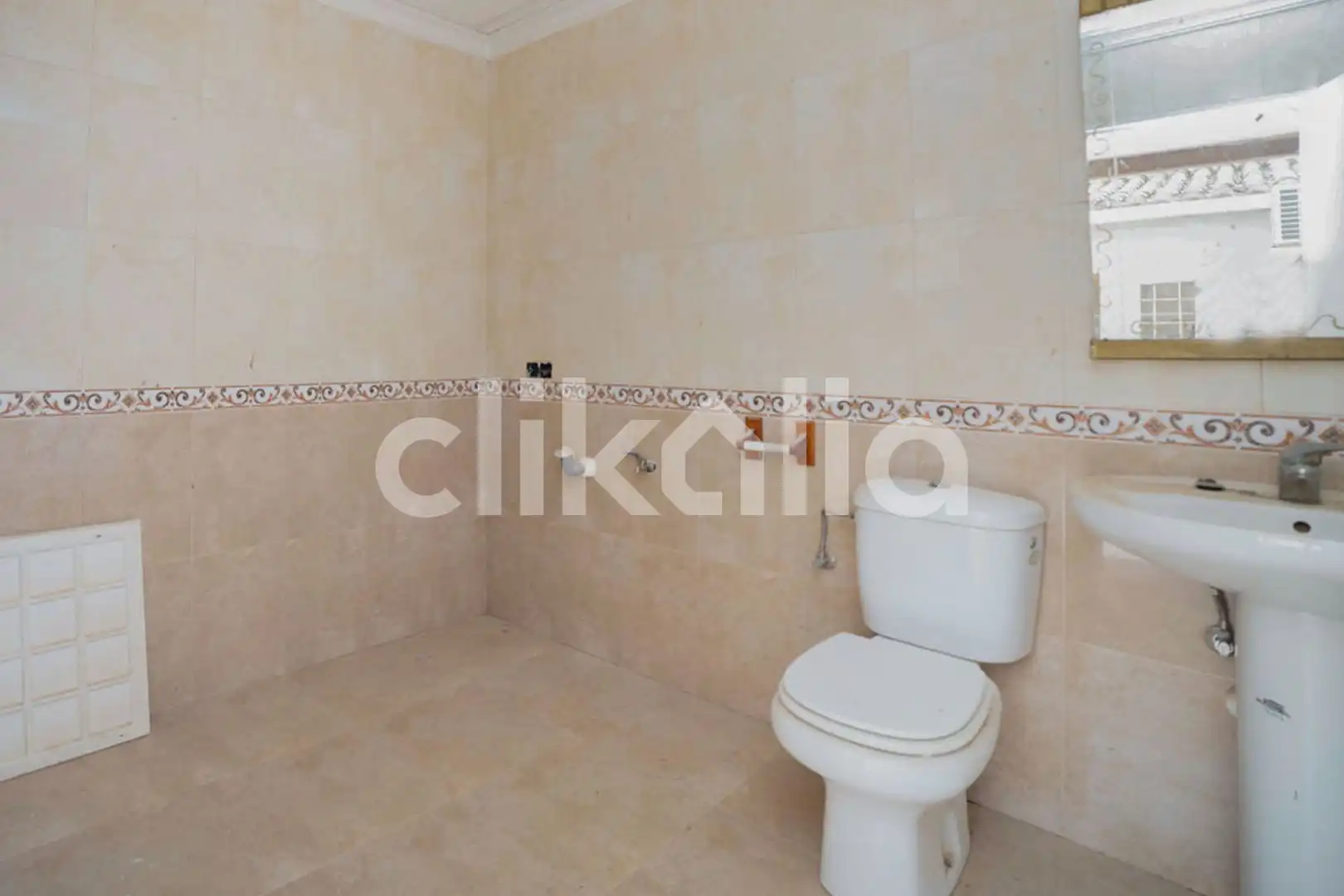 Baño de Casa o chalet en venta en La Romana con Aire acondicionado y Terraza