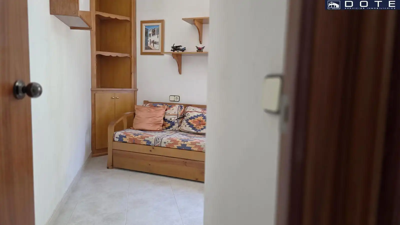 Wohnung mit Terrasse zum Verkauf in Creixell, imagen 13