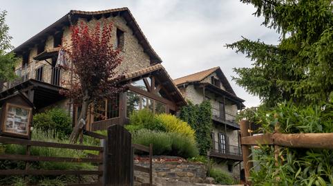 Foto 5 de Casa o xalet en venda a Calle Santa Agueda, Fiscal, Huesca