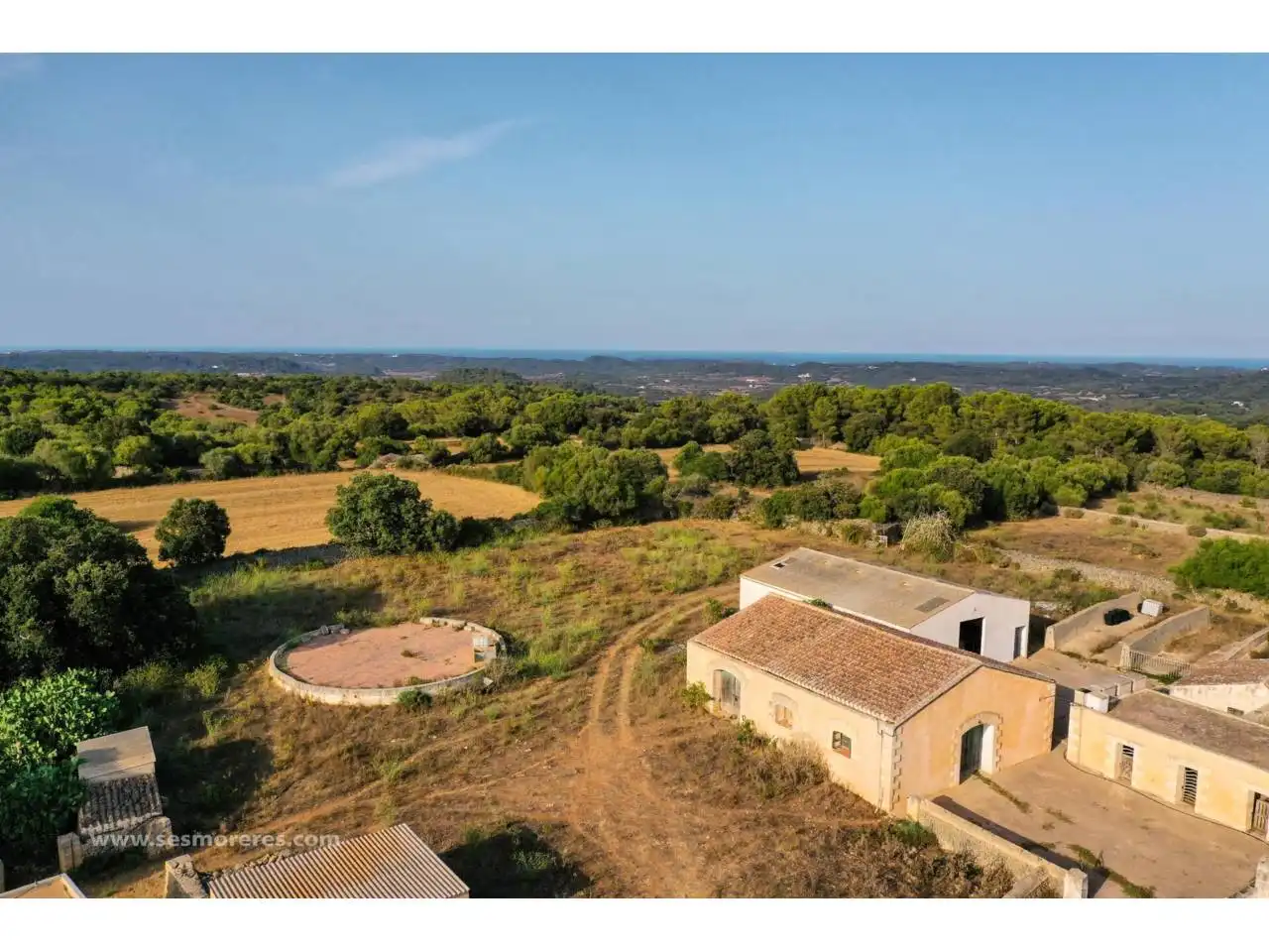 Terreno rustico in vendita a Calle finca Santa Rosa de Lima, imagen 40