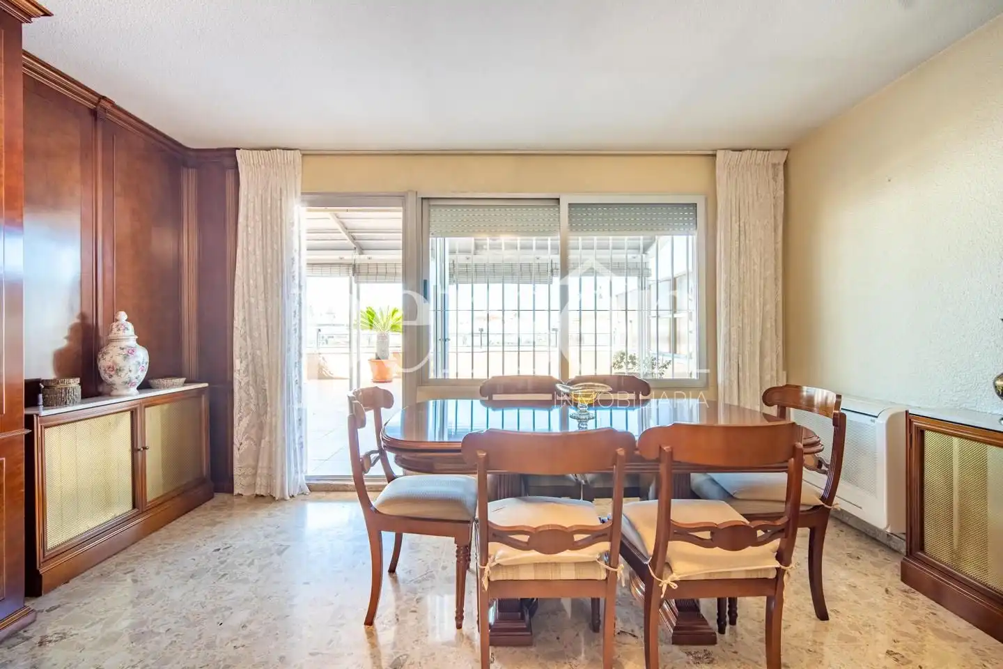 Attique avec ascenseur à vendre à Extramurs, imagen 7
